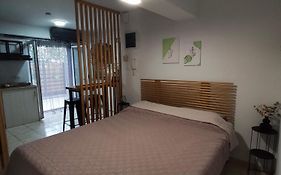 Blue Lagoon Studio